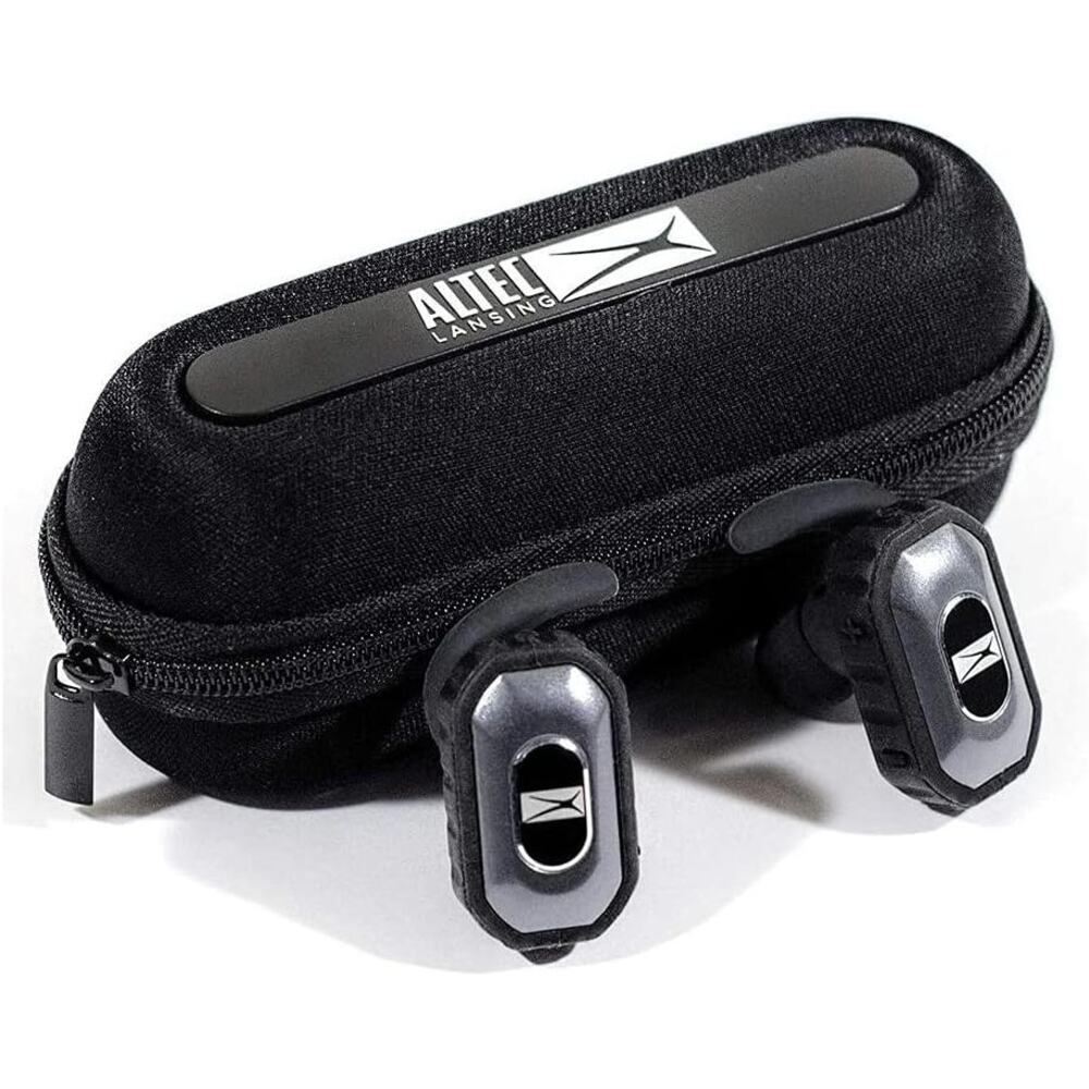 Altec Lansing True Wireless Earbuds No Wires BlueTooth